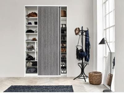 Sliding Door Kvik