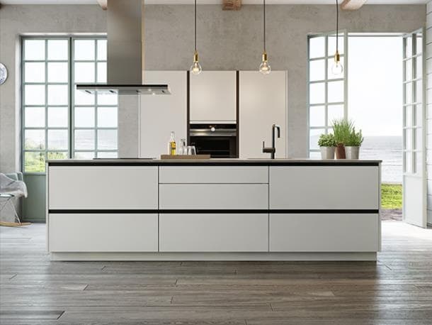 Kvik - Kitchen Furniture Store