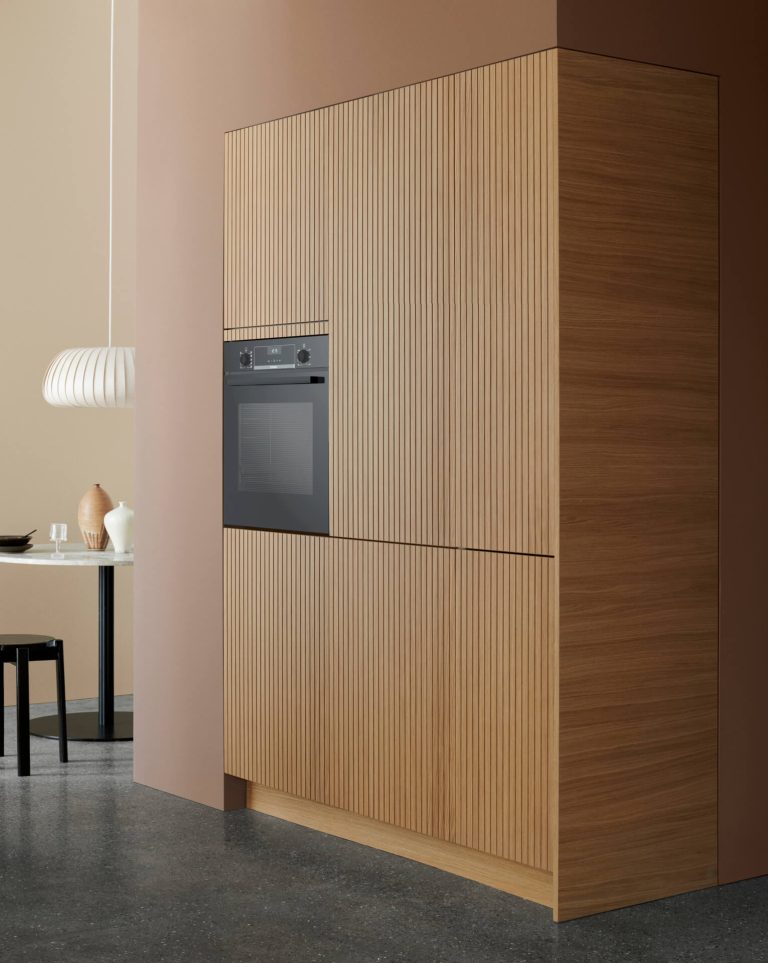 Corisa_Touch_light oak_kitchen_BOSCH